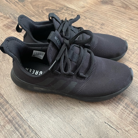 Adidas Cloudfoam Pure 2.0 Sneaker - Women's - Picture 4 of 6